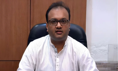 নাসিমের ছেলে জয়ের ৩ কোটি টাকা ফ্রিজ করলো সিআইডি