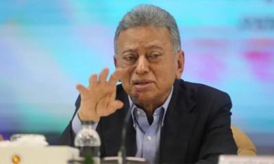জ্বালানি সংকটে ব্যবসা ও শিল্পপ্রতিষ্ঠান ক্ষতিগ্রস্ত হচ্ছে : অর্থমন্ত্রী