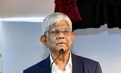 জাতীয় নির্বাচন ও গণভোট একসঙ্গে করায় খরচ বাড়বে: অর্থ উপদেষ্টা