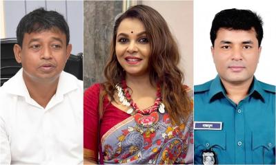 শাওনসহ ১২ জনের দেশত্যাগে নিষেধাজ্ঞা