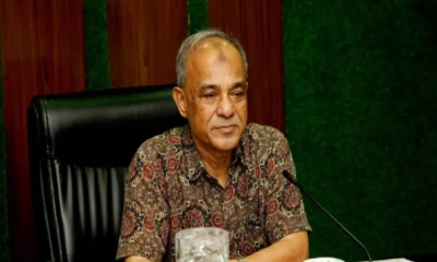 জাতীয় নির্বাচনে পুলিশের জন্য বডি ক্যামেরা ক্রয়ের প্রক্রিয়া চলমান: স্বরাষ্ট্র উপদেষ্টা
