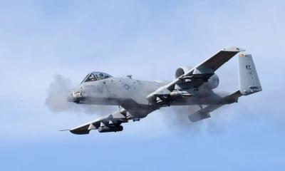 ১টি নয়, ২ মার্কিন যুদ্ধবিমান ধ্বংস করেছে ইরান