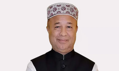 ডাকাত থেকে আ’লীগের এমপি হয়েছিলেন চকরিয়ার জাফর আলম