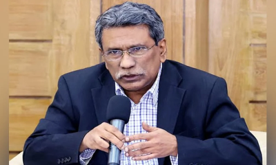 আমরা আশাবাদী আনন্দমুখর পরিবেশে জুলাই সনদে স্বাক্ষর হবে-ড.আলী রীয়াজ