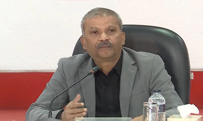 অযৌক্তিক শর্ত মেনে ভারতে খেলতে যাবে না বাংলাদেশ-আসিফ নজরুল