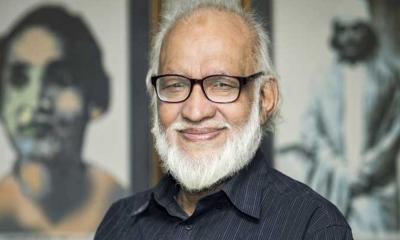 মুস্তাফা জামান আব্বাসী মারা গেছেন