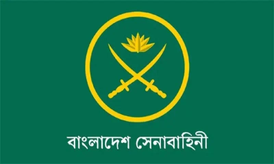 বর্জ্য ব্যবস্থাপনা ও মশা নিয়ন্ত্রণ,এ ধরনের কাজে সম্পৃক্ত হওয়ার পরিকল্পনা নেই সেনাবাহিনীর