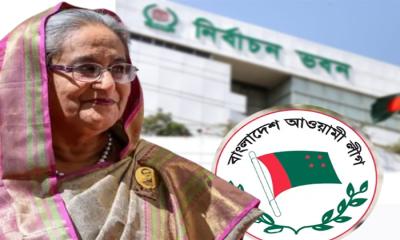 এবার ক্লিন ইমেজের আওয়ামী লীগ প্রার্থীরা নির্বাচনে অংশ নিতে পারবেন