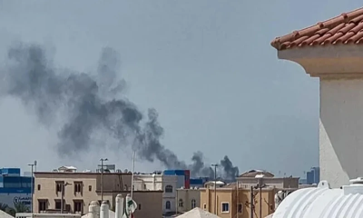 আমিরাতে ইরানের হামলায় বাংলাদেশিসহ নিহত ৩