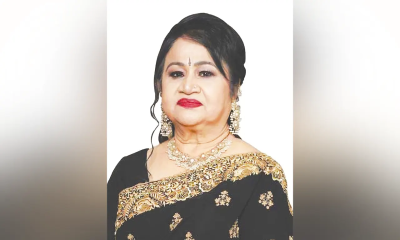 বান্ধবীর ৫৬ কোটি টাকার অবৈধ সম্পদ-দুদকের অনুসন্ধান