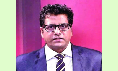 ড. ইউনূসের চালু করা আইনের জুলুম চলছে : আনিস আলমগীর