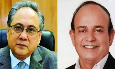 নির্বাচন সামনে রেখে ২০ দল নিয়ে আত্মপ্রকাশ করল নতুন জোট