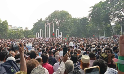 ৫ শতাংশ বাড়িভাড়া বাড়াতে চায় সরকার অনশনে শিক্ষকরা
