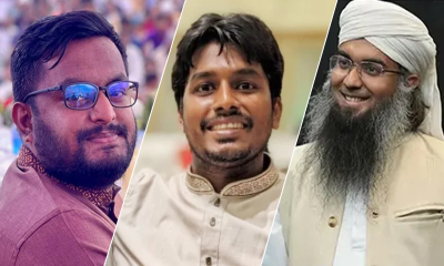 টেন্ডারবাজি ও তদবির বাণিজ্য: সাবেক এপিএস মোয়াজ্জেমসহ ৩ জনকে দুদকে তলব