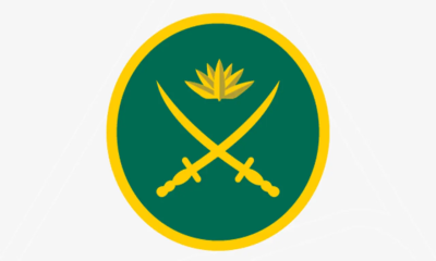 সেনাবাহিনীর উচ্চ পর্যায়ে বড় রদবদল