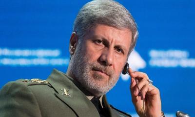 ইরানি সেনাপ্রধানের এবারকড়া সতর্কবার্তা