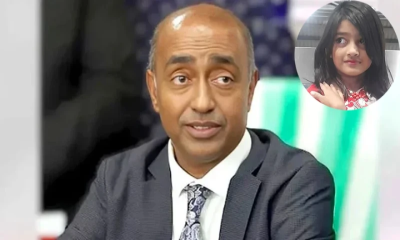 ৭ দিনের মধ্যে রামিসা হত্যা প্রতিবেদন দিতে আইনমন্ত্রীর নির্দেশ