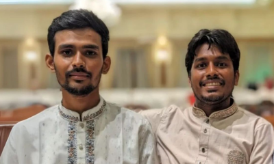 আসিফ মাহমুদের সেই এপিএসের এবার দেশত্যাগে নিষেধাজ্ঞা