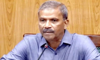 আমার বিরুদ্ধে কিছু মানুষ জঘন্য মিথ্যাচার ও আক্রমণাত্মক বক্তব্য প্রচার করছে-আইন উপদেষ্টা