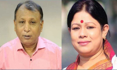 অসীম-অপু উকিলের ফ্ল্যাট ও দোকান দেখভালে রিসিভার নিয়োগের আবেদন আদালতে