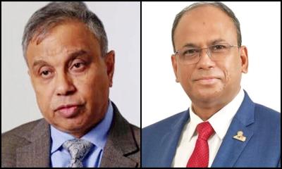 সাবেক দুই মুখ্য সচিব আজাদ-তোফাজ্জলের ব্যাংক হিসাব তলব