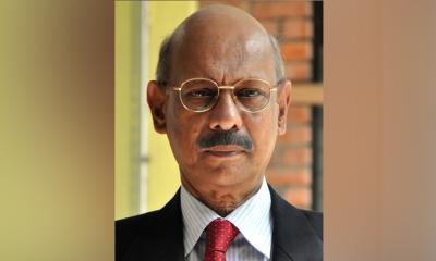 শেখ হাসিনার সাবেক প্রেস সচিব আবুল কালাম আজাদ ক্ষমতায় থেকে কালো টাকা সাদা করেছেন, এখন বিলাসী জীবন