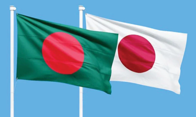 জাপানের ব্র্যান্ড-ক্রেতাদের পোশাক বানাবে ১৭২ কারখানা