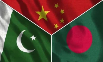এবার সার্কের বিকল্প জোট