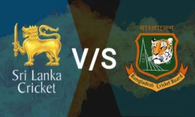 আইসিসির নতুন নিয়মে বাংলাদেশ-শ্রীলঙ্কা সিরিজ শুরু