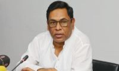 বিপু-শাহীনের রাম রাজত্ব ছিল মন্ত্রনালয় ও কেরানীগঞ্জে