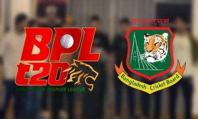 মাঠে ফিরছে বিপিএল আজ