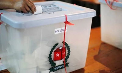 প্রার্থীদের আতঙ্ক