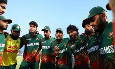 শনিরদশা বাংলাদেশ ক্রিকেটের টালমাটাল অবস্থা
