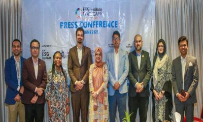 বাংলাদেশের প্রথম ইএসজি বুটক্যাম্পের রেজিস্ট্রেশন ও স্পন্সরশিপ শুরু