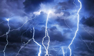 বজ্রপাতে নাসিরনগরে শিশুসহ তিনজনের মৃত্যু