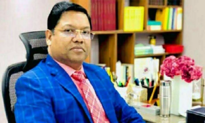 এনবিআরের সদস্য বেলালের ৫ কোটি অবৈধ টাকা দুদকের মামলা