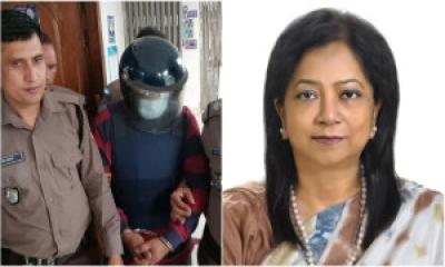 শিশু নির্যাতনকারী বিমানের সেই এমডি সাফিকুরের নিয়োগ বাতিল, দায়িত্বে হুমায়রা