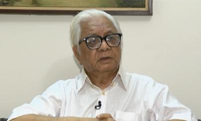 বদরুদ্দীন উমর মারা গেছেন