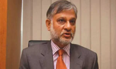 ব্যারিস্টার আব্দুর রাজ্জাক মারা গেছেন