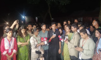 জাকসু নির্বাচন: ছাত্রদলের পর আরও চার প্যানেলের ভোট বর্জন, পুনর্র্নিবাচনের দাবি