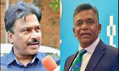 এবার বিসিবি থেকে সরে যাচ্ছেন ফারুক, আসছেন বুলবুল?