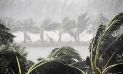 দেশে ঈদ মৌসুমেও টানা ৫ দিন বৃষ্টির পূর্বাভাস