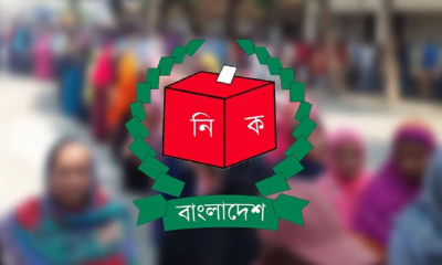 সীমানা নিয়ে বিরোধ,আদালতের সিদ্ধান্তের অপেক্ষায় ইসি