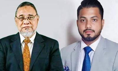 ইশরাকের শপথের বিষয়ে যা বললেন সিইসি