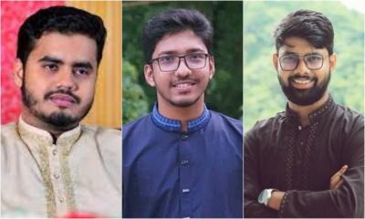 চাকসু নির্বাচন: ভিপি-জিএস শিবিরের প্রার্থীর জয়