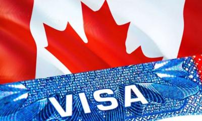 এবার বাংলাদেশি ও ভারতীয়দের ভিসা গণহারে বাতিলের ক্ষমতা চাইছে কানাডা
