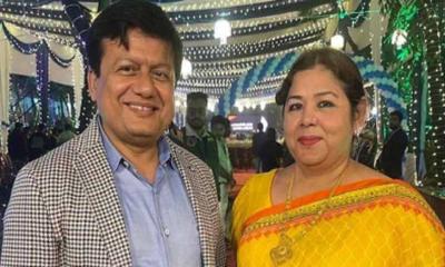 ছাগলকান্ডের আলোচিত মতি ও তার স্ত্রী রিমান্ডে