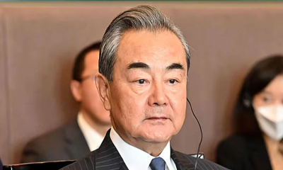 হরমুজ প্রণালি খুলে দেওয়ার একমাত্র পথ যুদ্ধবিরতি: চীন