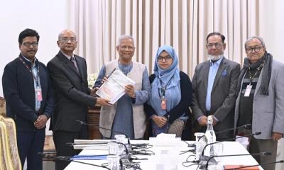 গুমের নেপথ্যে রাজনৈতিক উদ্দেশ্য, চূড়ান্ত প্রতিবেদনে কমিশন