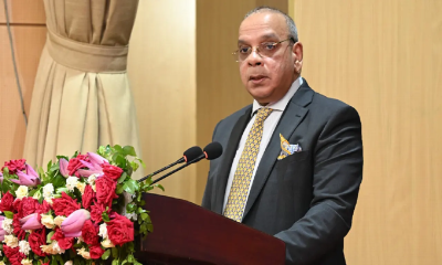 বিপুল সংখ্যক জামিন দেয়ায় ৩ বিচারপতির কাছে ব্যাখ্যা চেয়েছেন প্রধান বিচারপতি